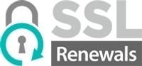SSL Renewals coupons